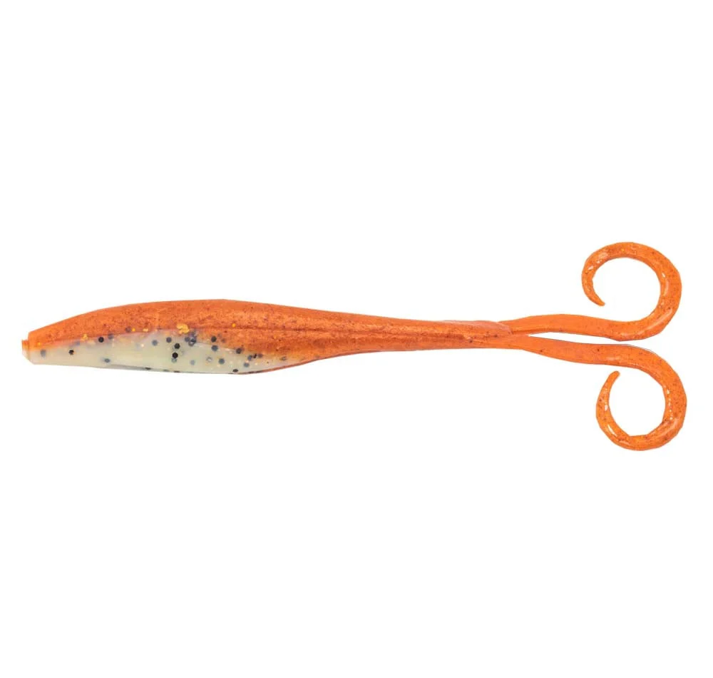 Berkley Gulp Crazy Legs Jerk Shad 5" Soft Plastics - Image 9