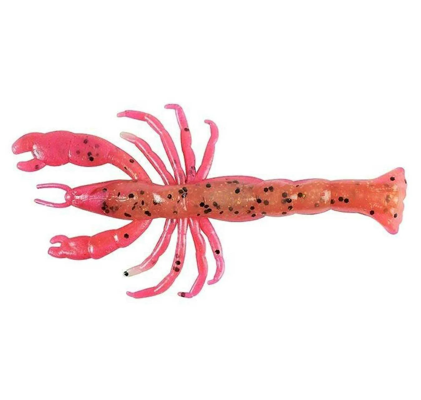 Berkley Gulp Ghost Shrimp 3" Soft Plastics - Image 4