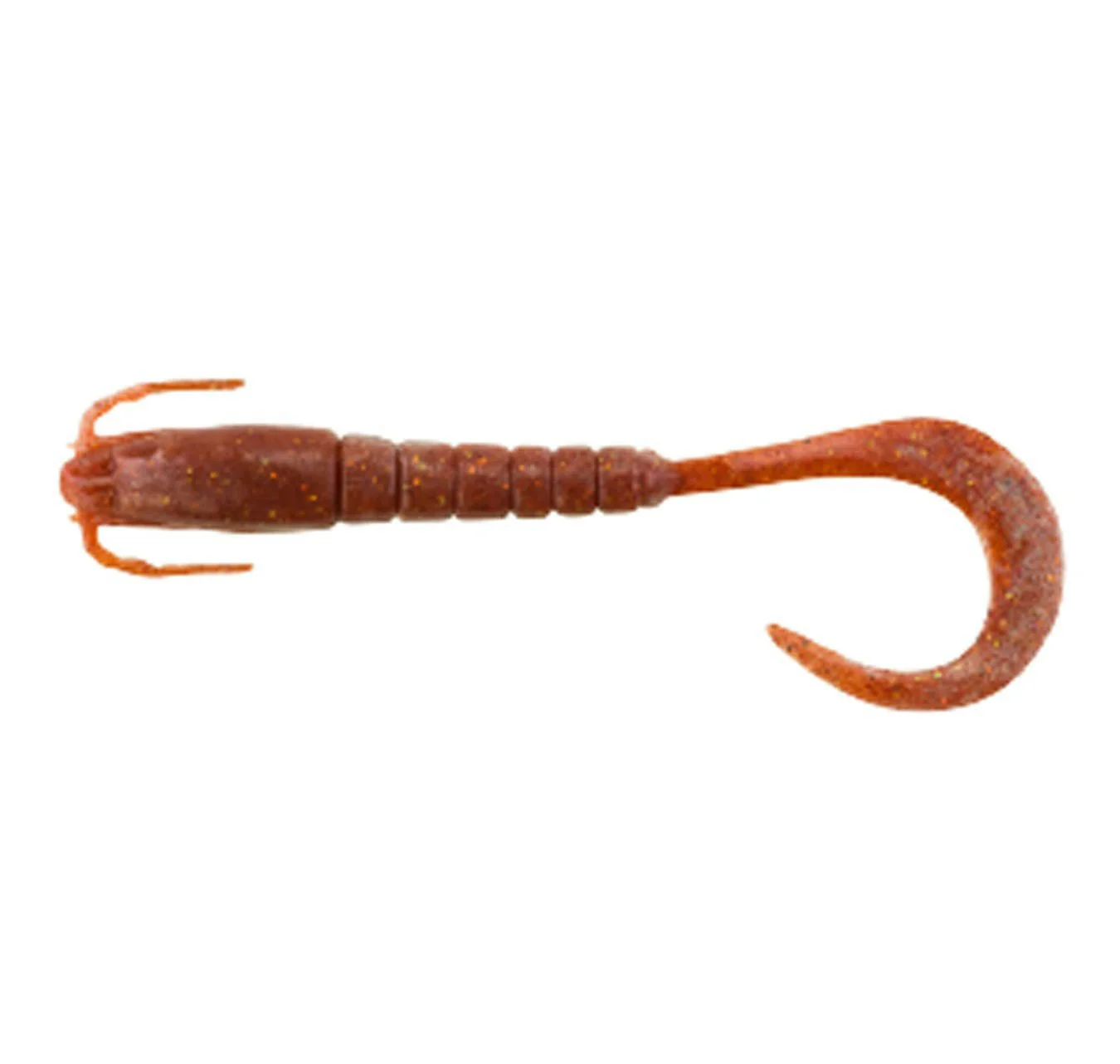 Berkley Gulp Jigging Shrimp Soft Plastics - Image 2