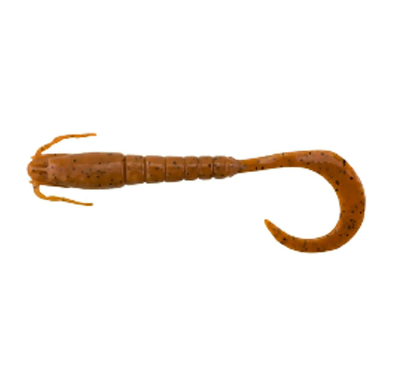 Berkley Gulp Jigging Shrimp Soft Plastics - Image 3