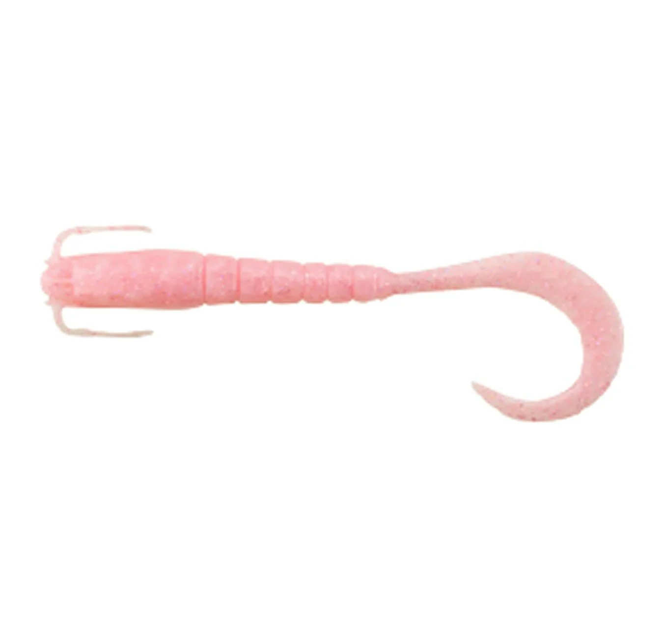 Berkley Gulp Jigging Shrimp Soft Plastics - Image 6