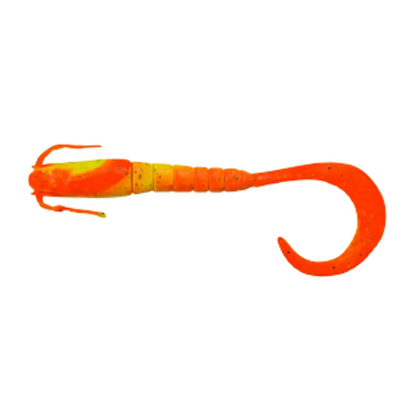 Berkley Gulp Jigging Shrimp Soft Plastics - Image 8