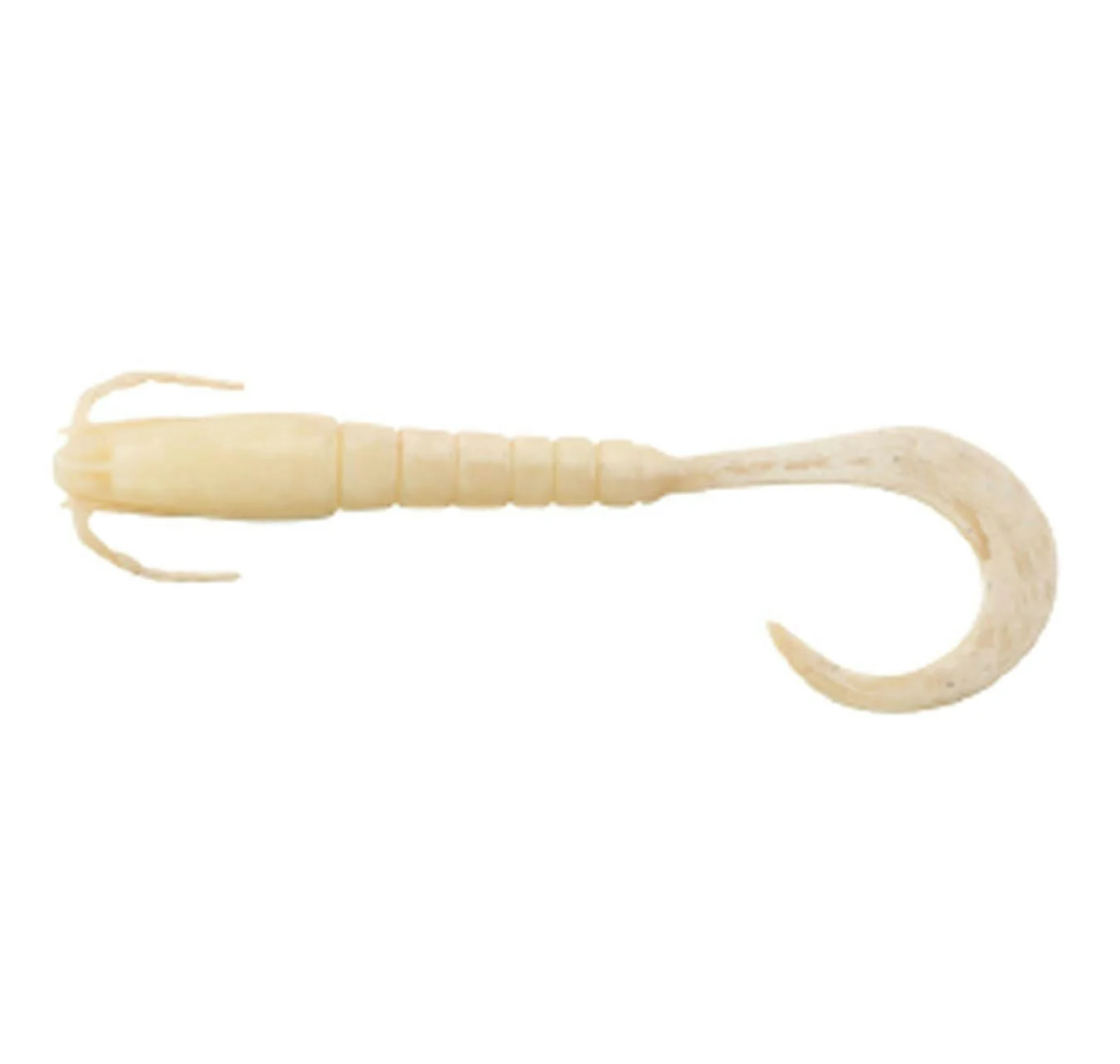 Berkley Gulp Jigging Shrimp Soft Plastics - Image 9
