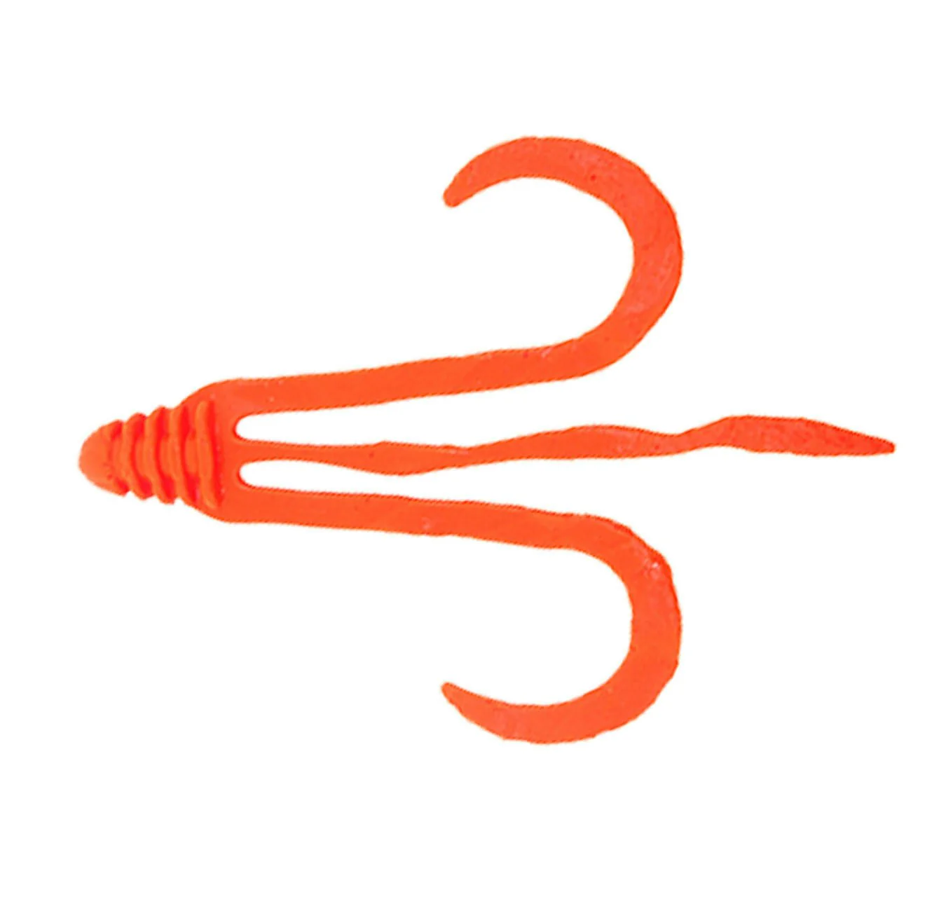 Berkley Gulp Kabura Trailer 4" Soft Plastics - Image 2