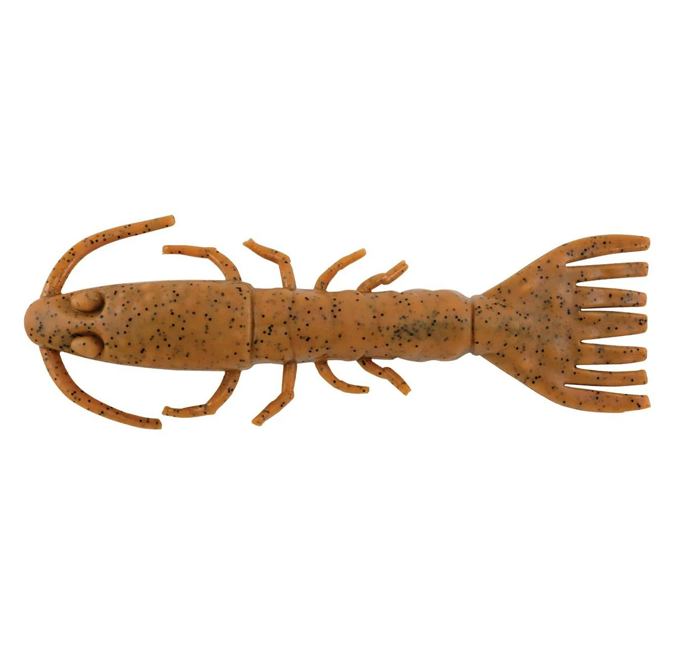Berkley Gulp King Shrimp Soft Plastics - Image 2