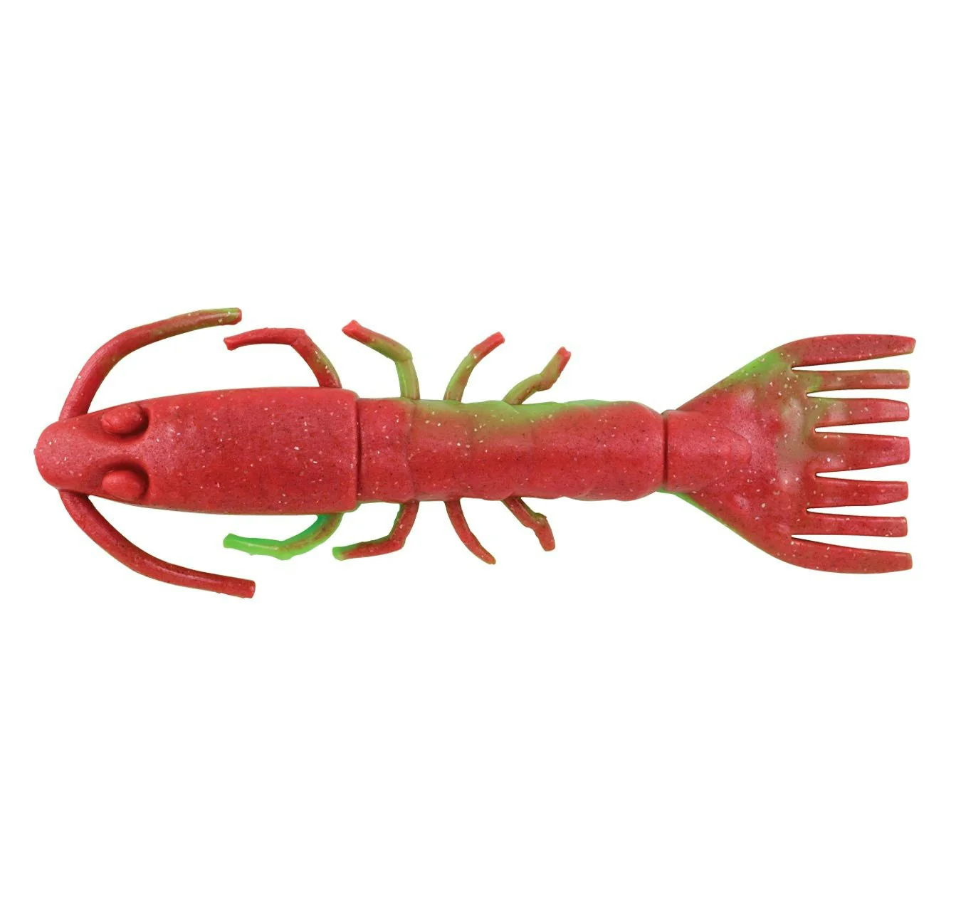 Berkley Gulp King Shrimp Soft Plastics - Image 5