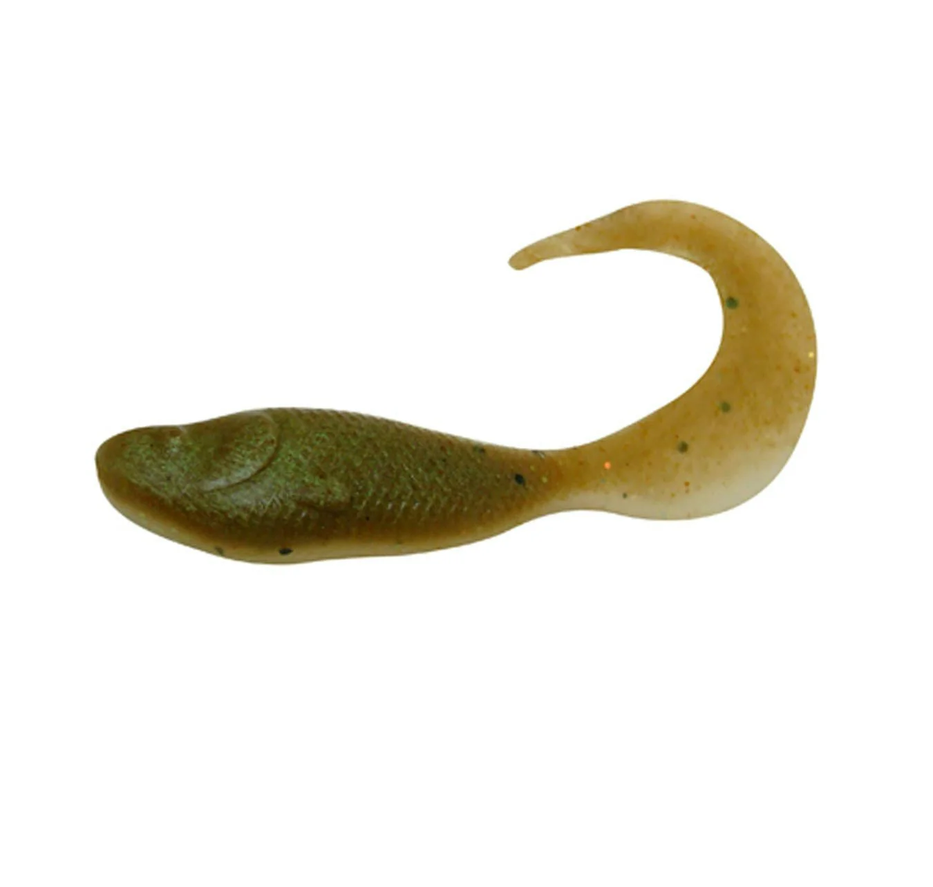 Berkley Gulp Minnow Grub Soft Plastics - Image 4