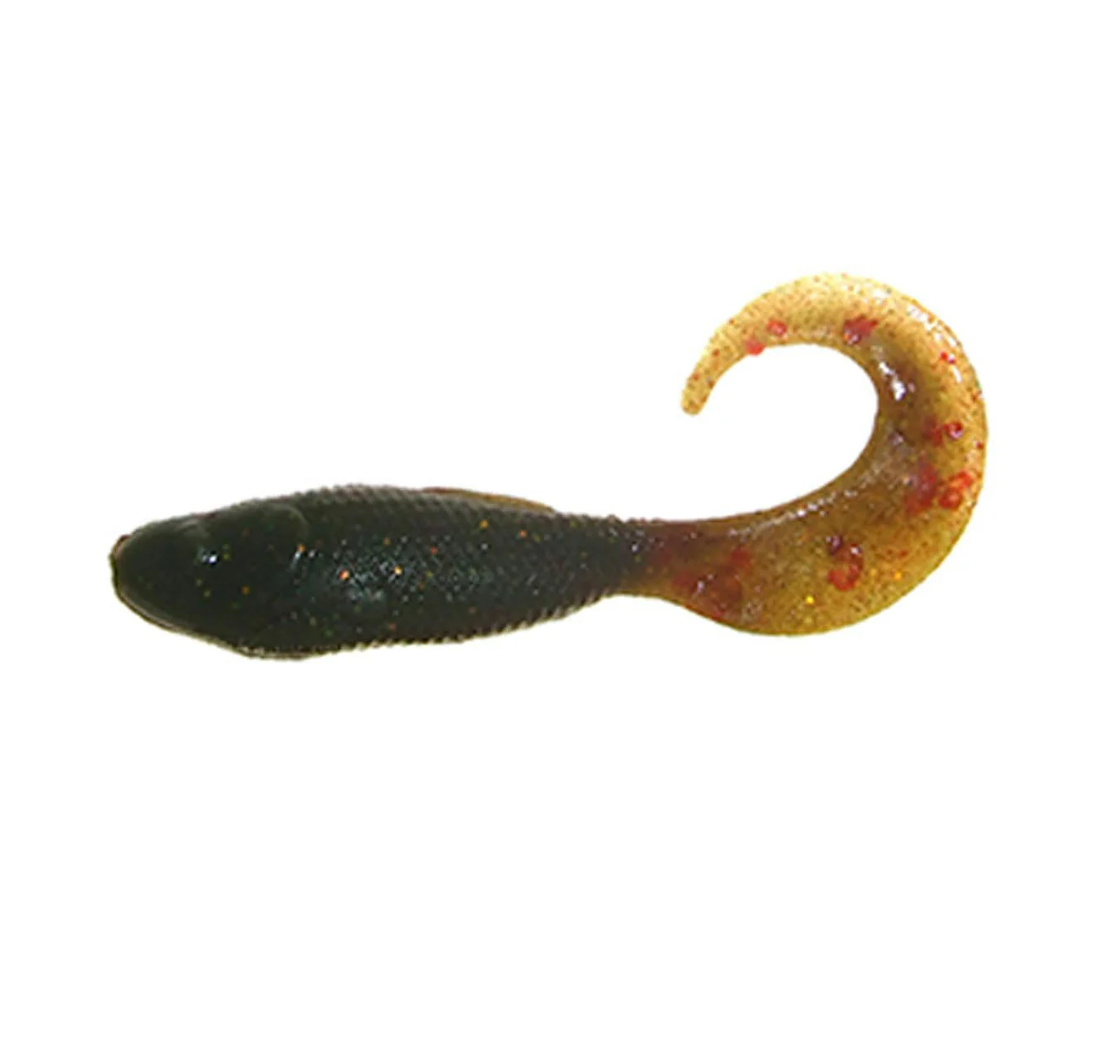 Berkley Gulp Minnow Grub Soft Plastics - Image 5