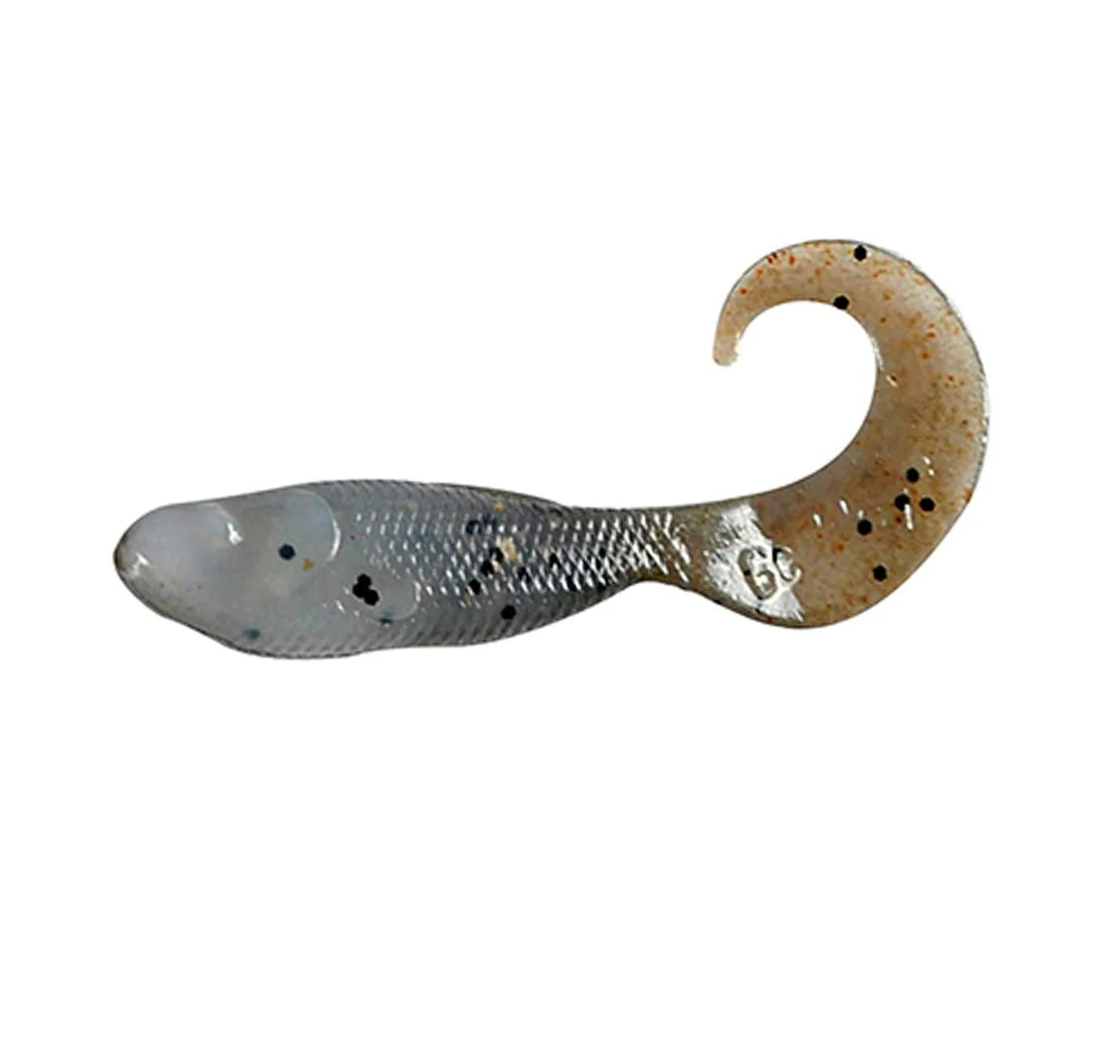 Berkley Gulp Minnow Grub Soft Plastics - Image 7
