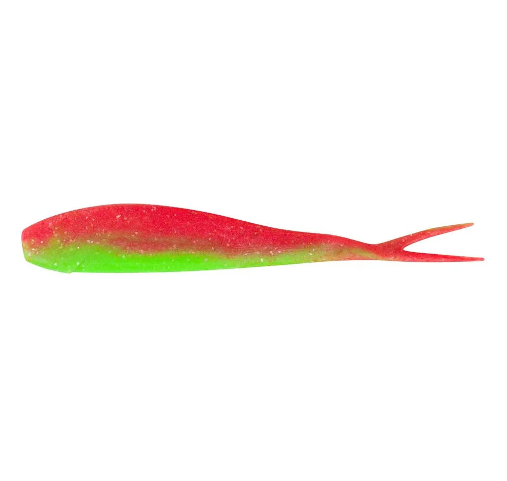 Berkley Gulp Minnow Soft Plastics - Image 11