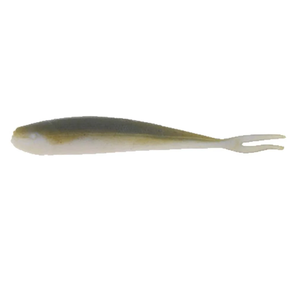 Berkley Gulp Minnow Soft Plastics - Image 5