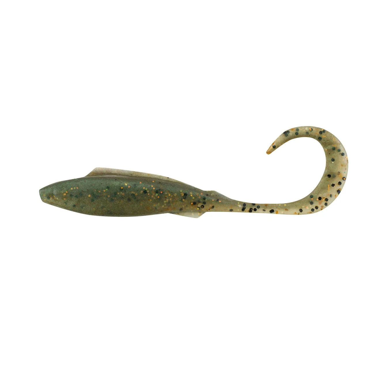 Berkley Gulp Nemesis Soft Plastics 3" - Image 5