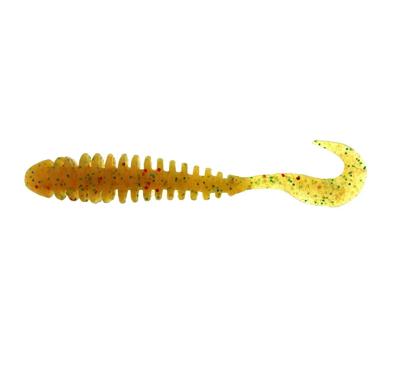 Berkley Gulp Pulseworm Soft Plastics - Image 3