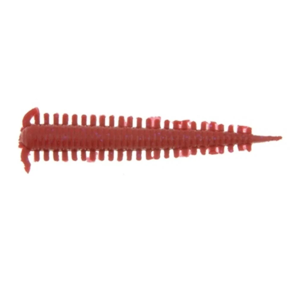 Berkley Gulp Sandworm Nereis 2" Soft Plastics - Image 4