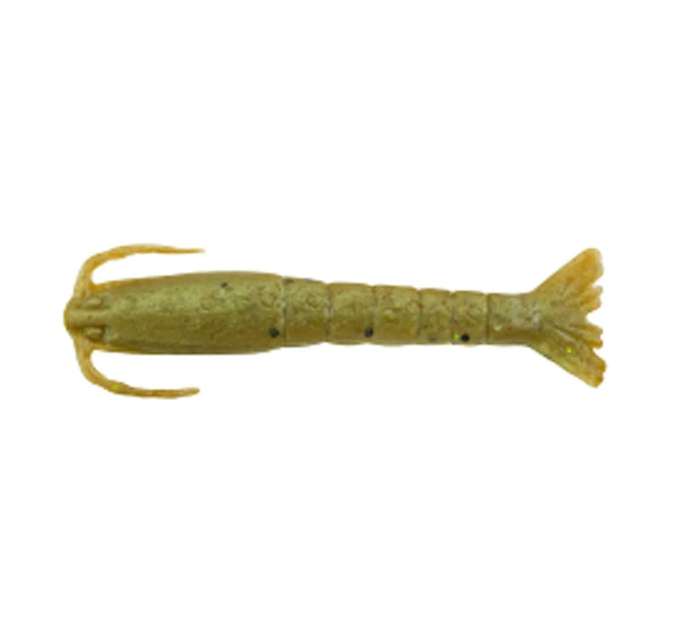 Berkley Gulp Shrimp 2" Soft Plastics - Image 6