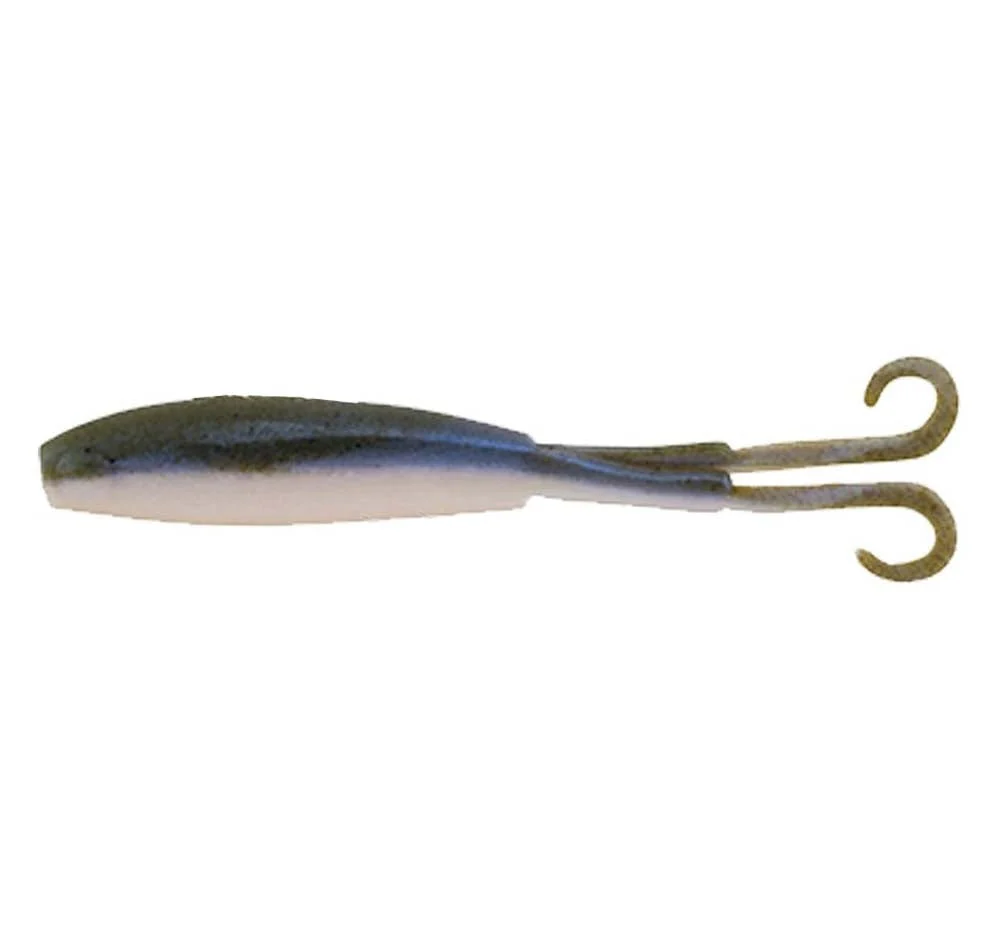 Berkley Gulp Twin Tail Minnow 3" Soft Plastics - Image 2