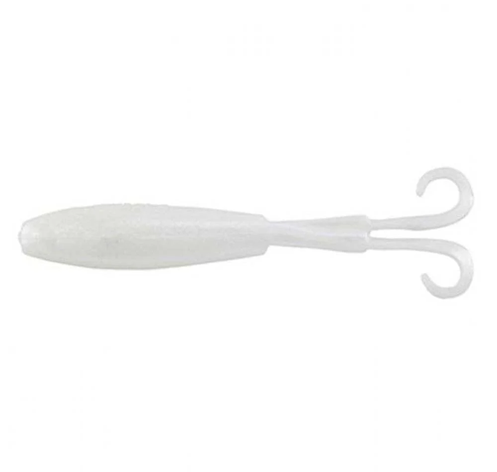 Berkley Gulp Twin Tail Minnow 3" Soft Plastics - Image 7