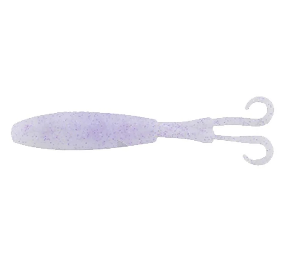 Berkley Gulp Twin Tail Minnow 3" Soft Plastics - Image 8
