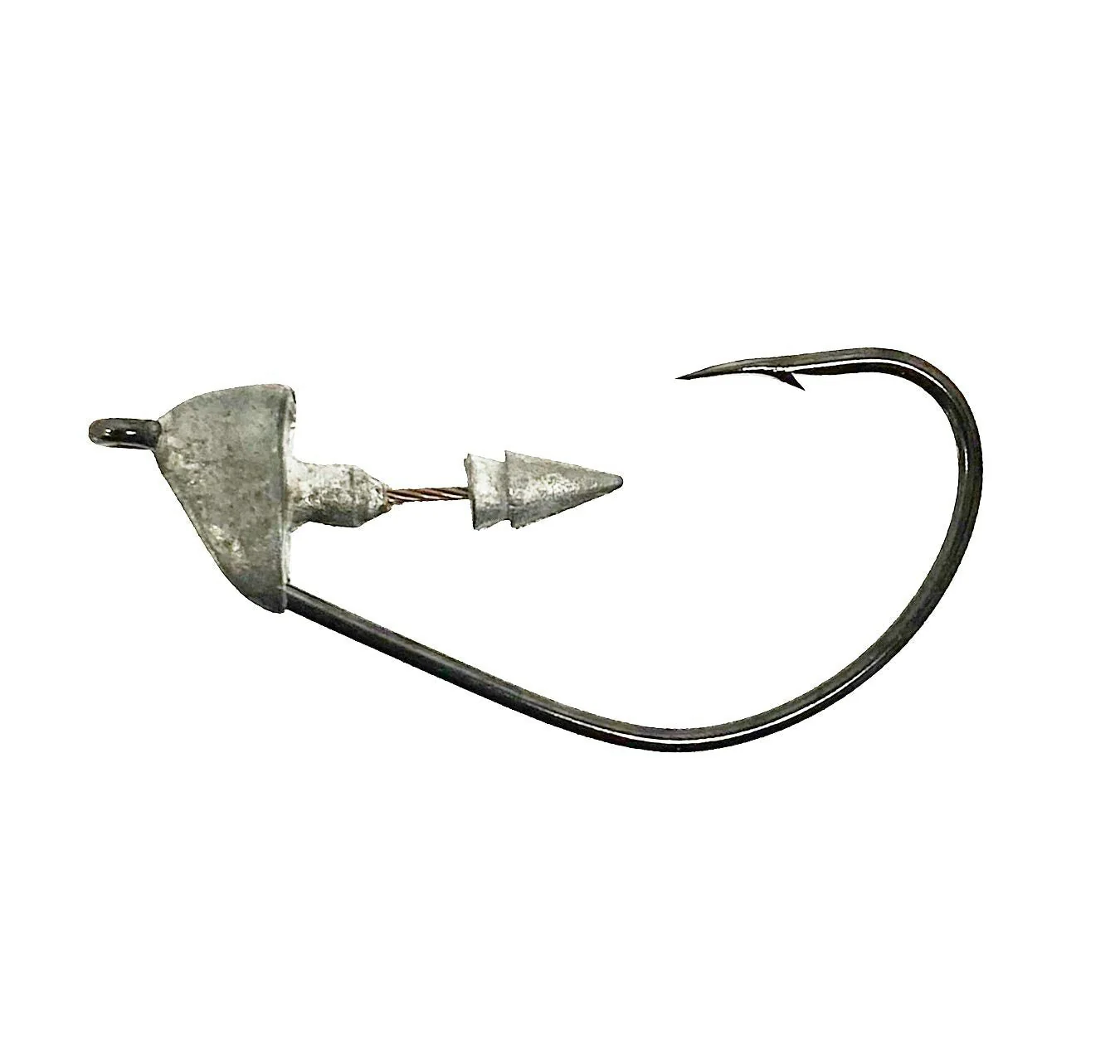Berkley Nitro All Terrain Jig Heads - Image 11