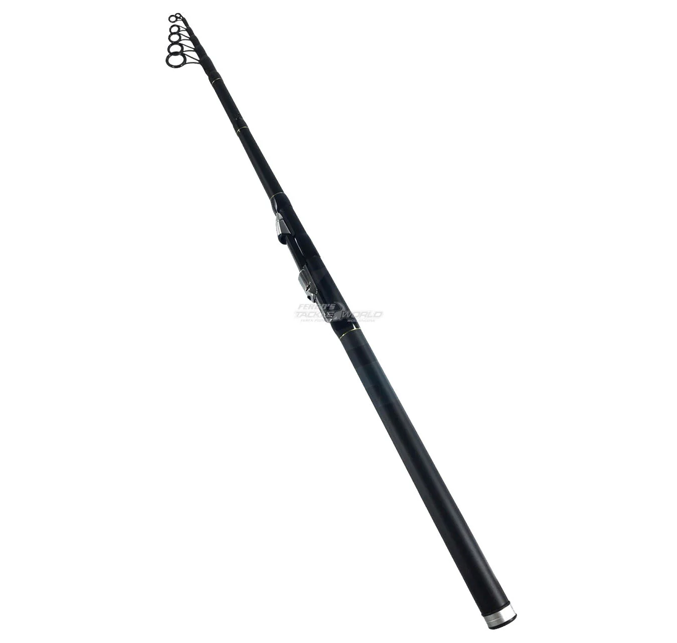 Berkley Nomadic Telescopic Rods - Image 4