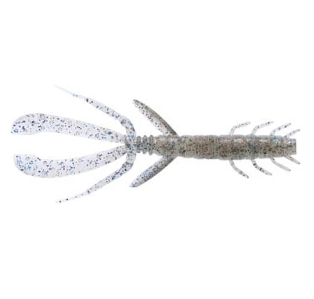 Berkley Powerbait 3" Power Shrimp Soft Plastics - Image 5