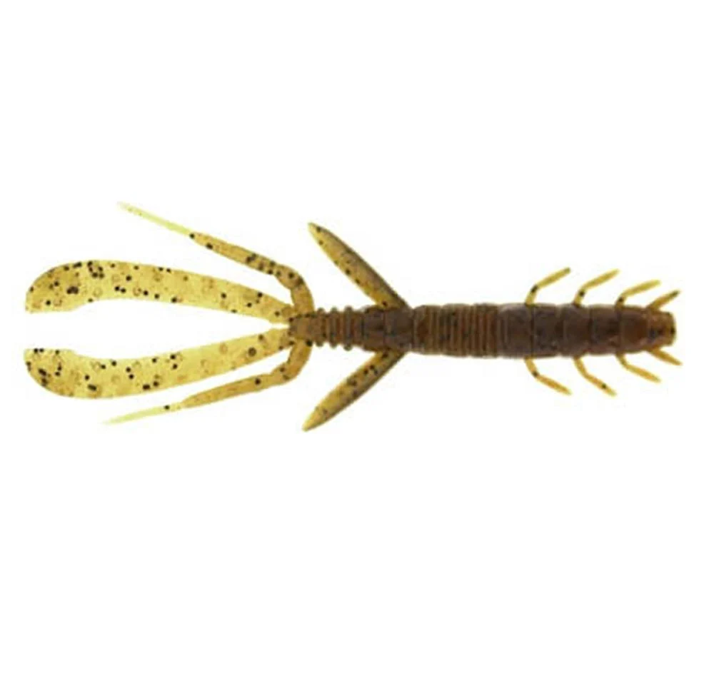 Berkley Powerbait 3" Power Shrimp Soft Plastics - Image 8