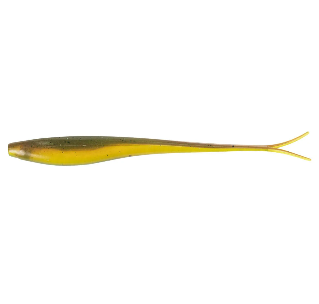 Berkley Powerbait 8" Jerk Shad Soft Plastics - Image 4