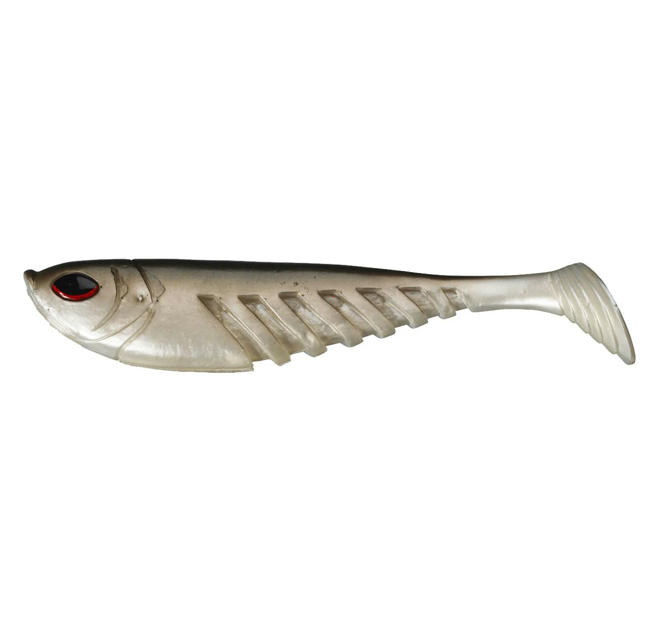 Berkley Powerbait Giant Ripple Unrigged Soft Plastics - Image 5