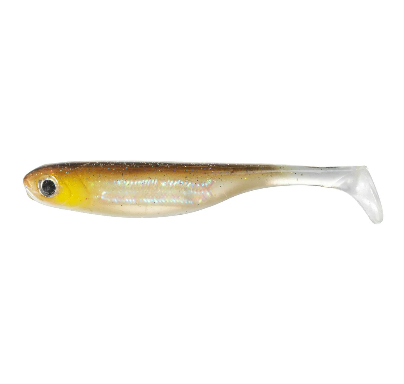 Berkley Powerbait Gotam Shad Soft Plastics - Image 12