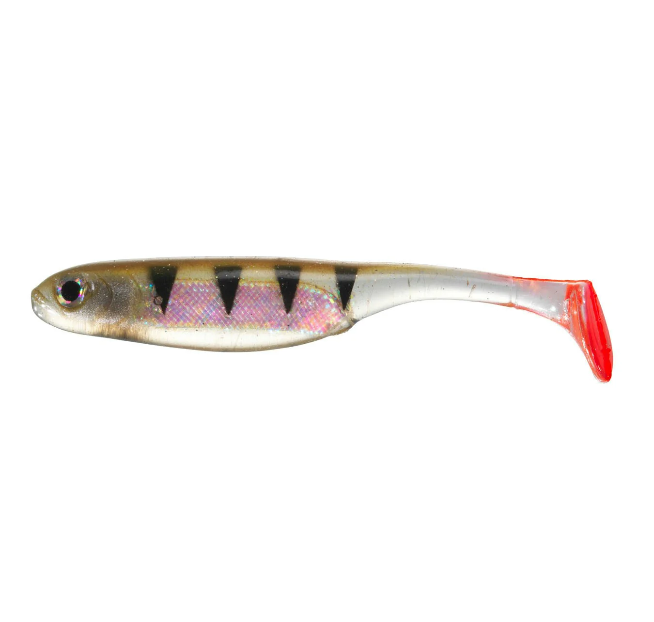Berkley Powerbait Gotam Shad Soft Plastics - Image 13