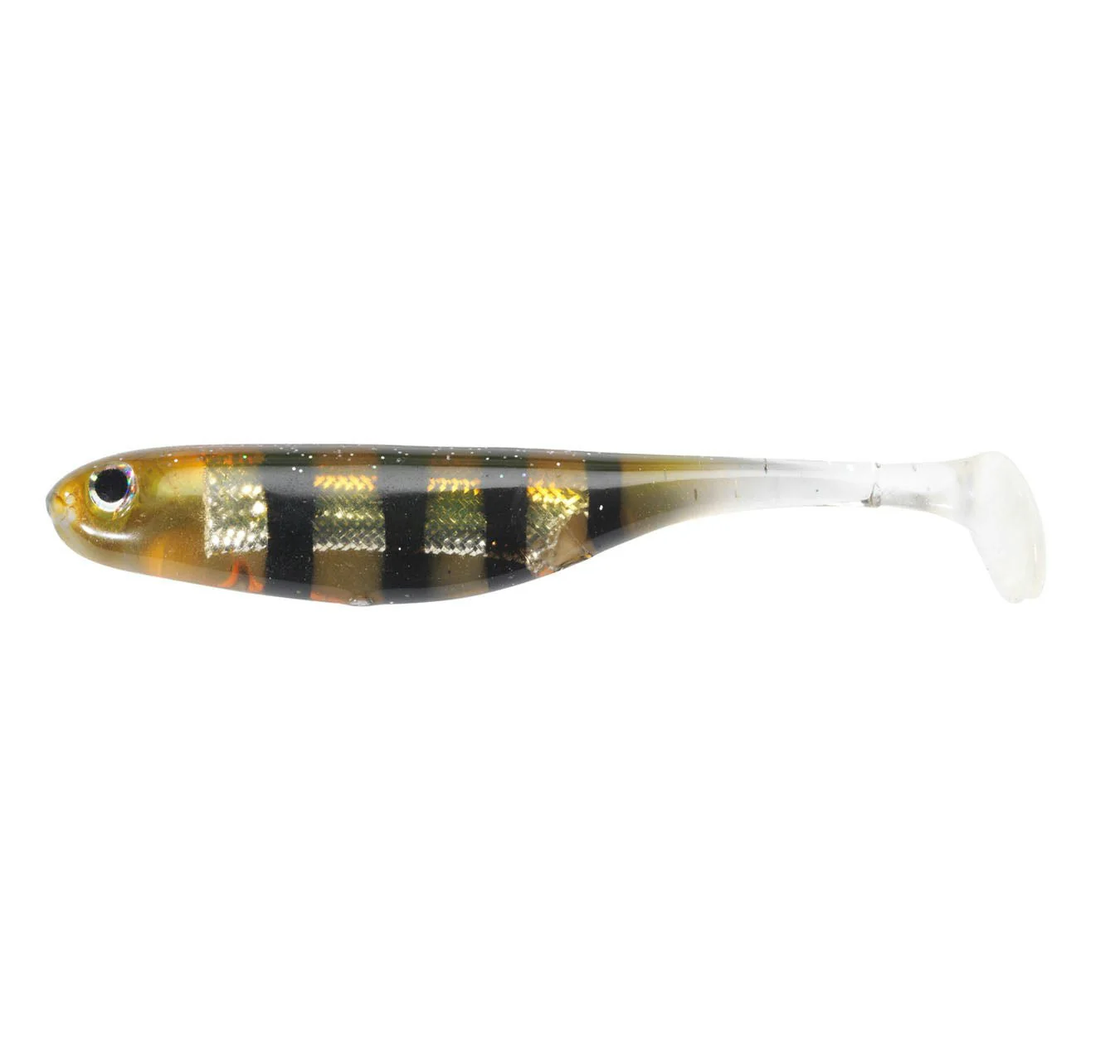 Berkley Powerbait Gotam Shad Soft Plastics - Image 5