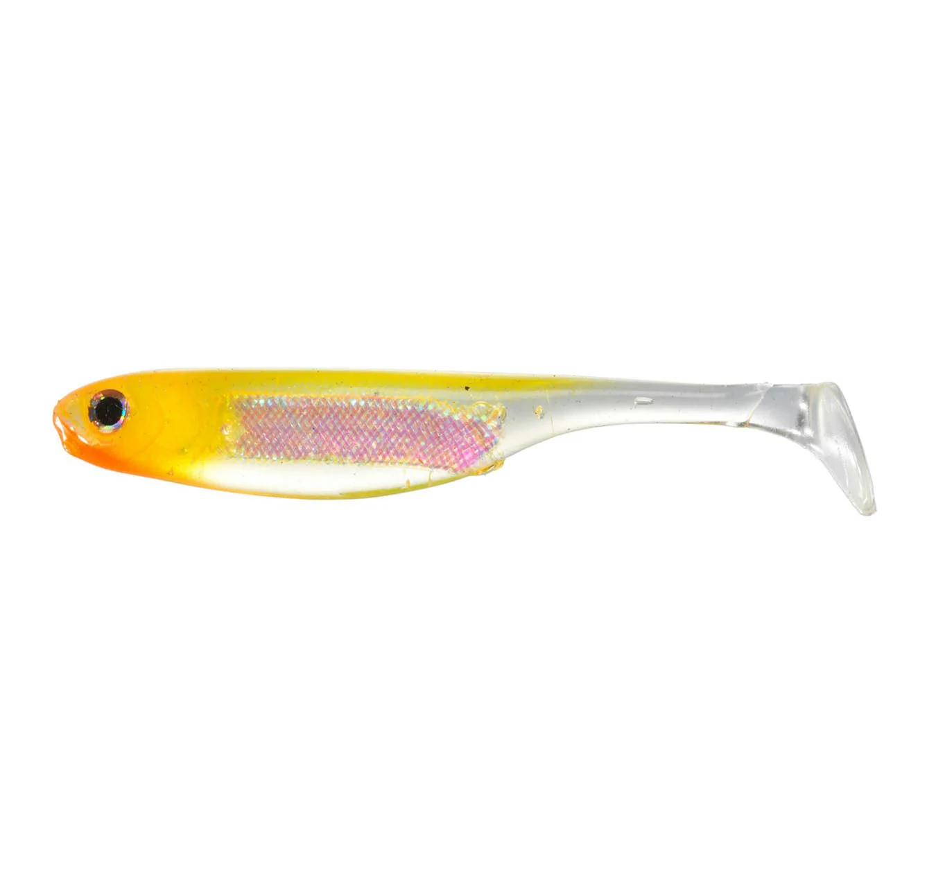 Berkley Powerbait Gotam Shad Soft Plastics - Image 6