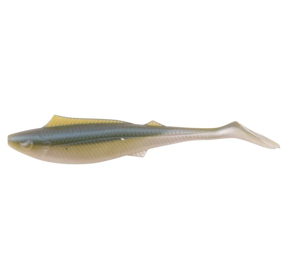 Berkley Powerbait Nemesis Paddle Tail Soft Plastics - Image 11