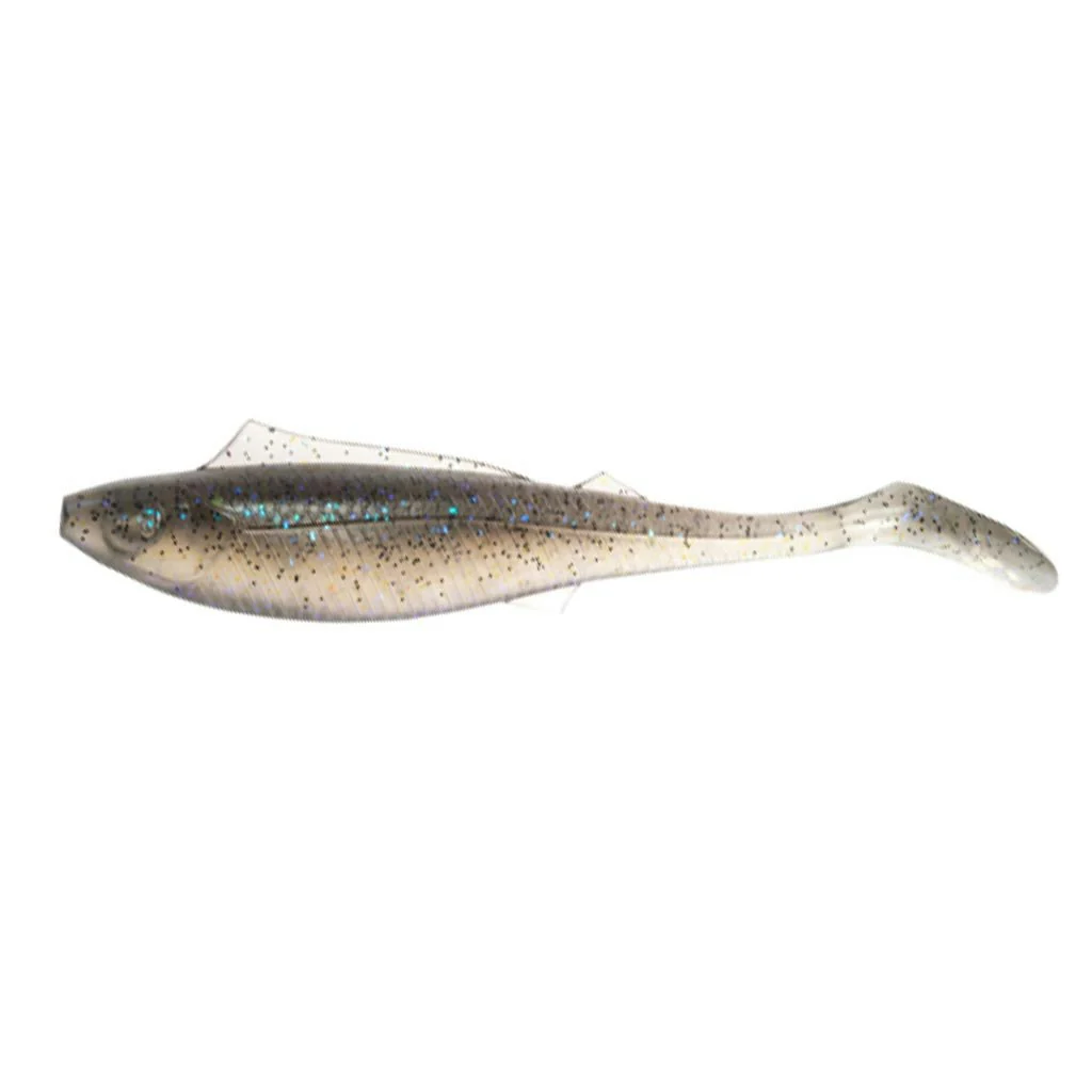 Berkley Powerbait Nemesis Paddle Tail Soft Plastics - Image 12