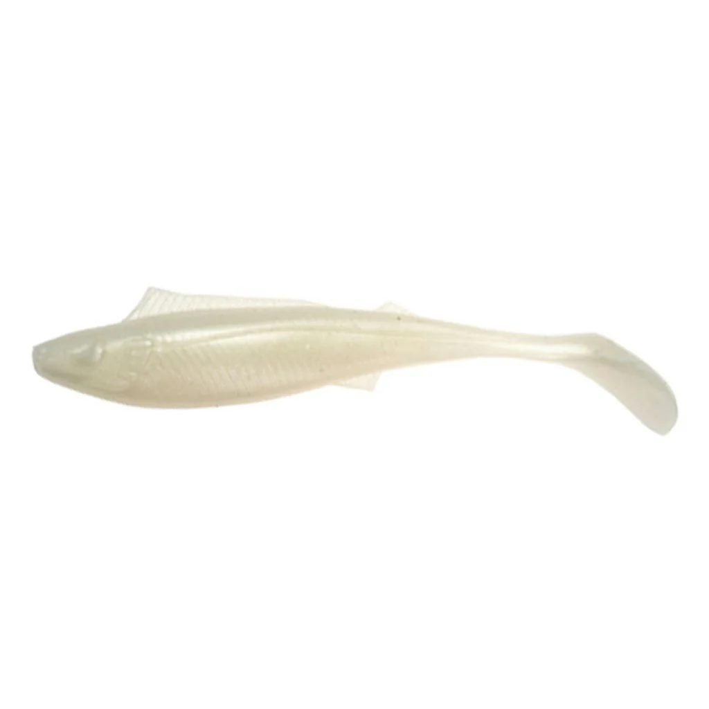 Berkley Powerbait Nemesis Paddle Tail Soft Plastics - Image 7