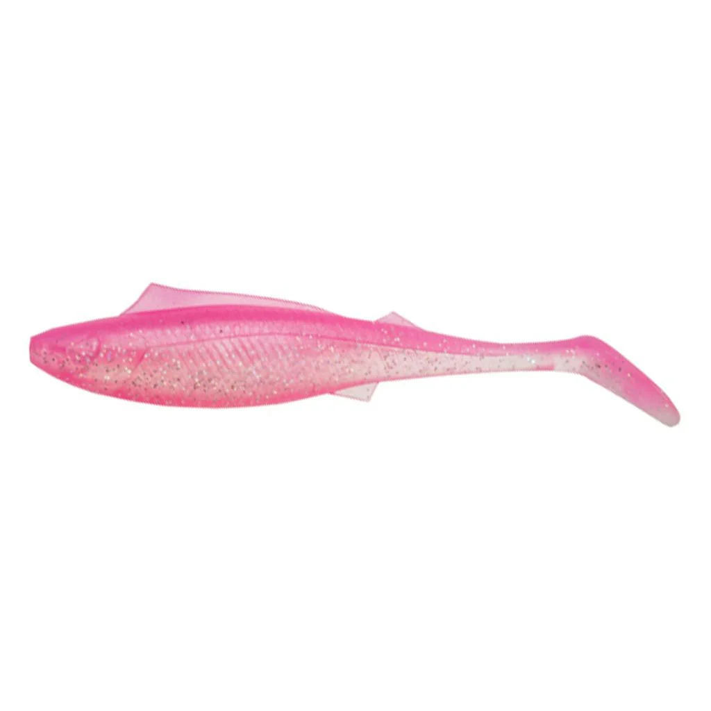 Berkley Powerbait Nemesis Paddle Tail Soft Plastics - Image 9