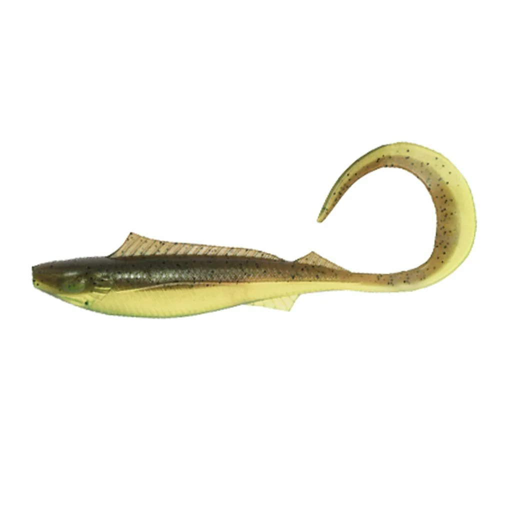 Berkley Powerbait Nemesis Soft Plastics - Image 18