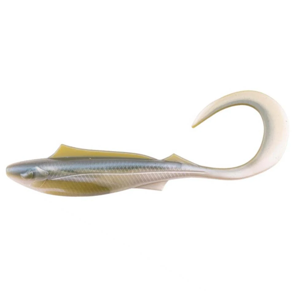 Berkley Powerbait Nemesis Soft Plastics - Image 3