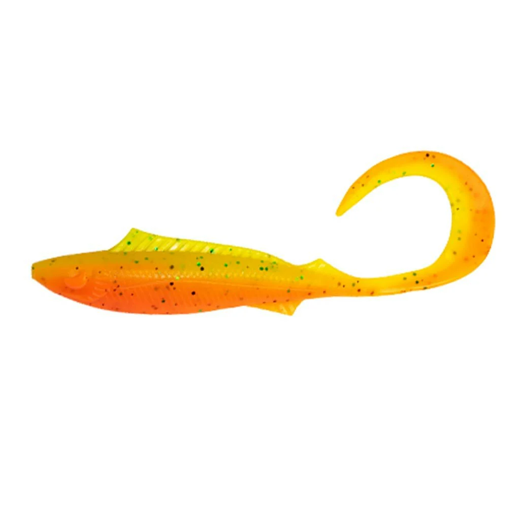 Berkley Powerbait Nemesis Soft Plastics - Image 4