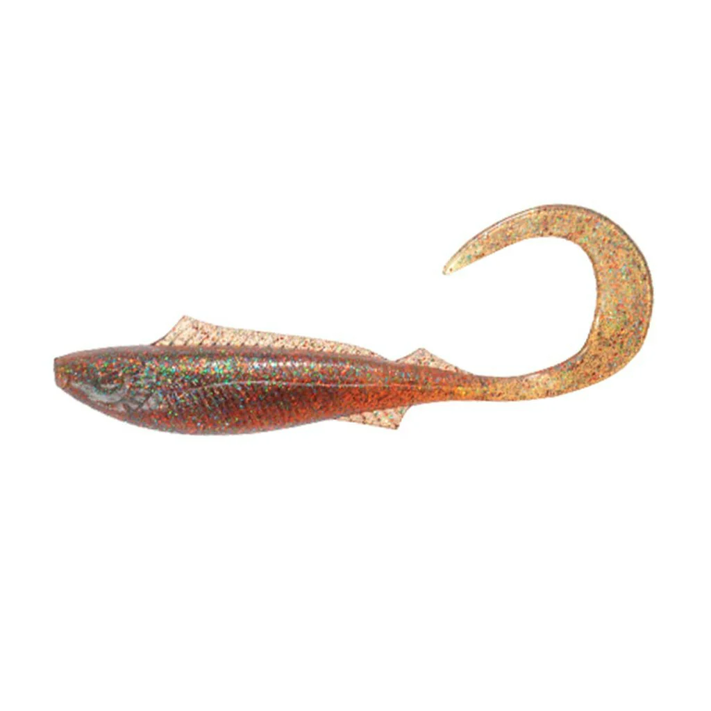 Berkley Powerbait Nemesis Soft Plastics - Image 9