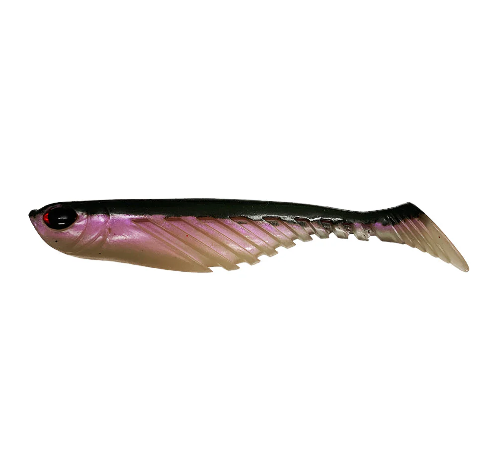 Berkley Powerbait Ripple Shad Soft Plastics - Image 2