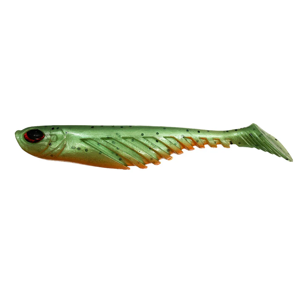 Berkley Powerbait Ripple Shad Soft Plastics - Image 3