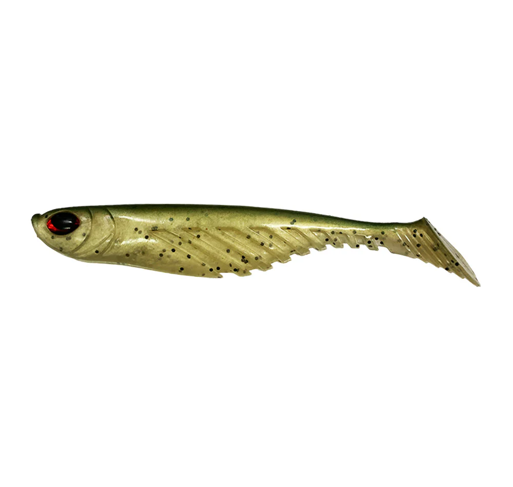 Berkley Powerbait Ripple Shad Soft Plastics - Image 4