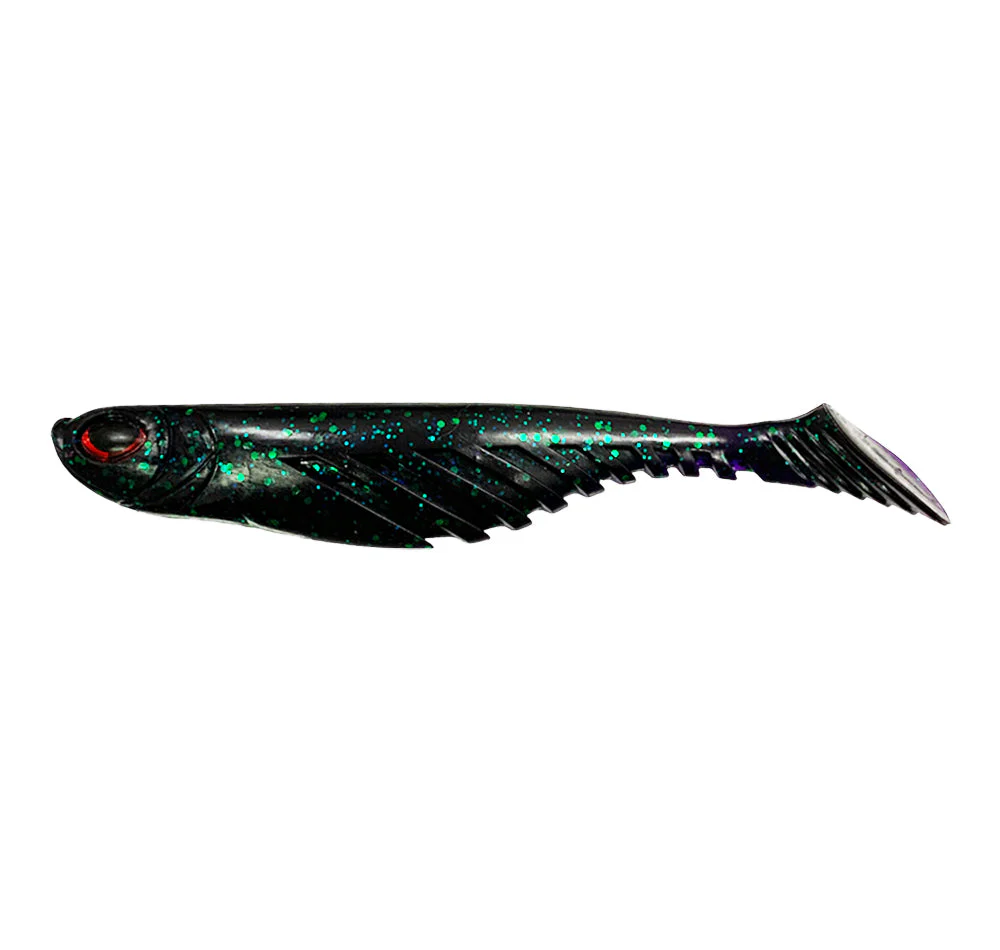 Berkley Powerbait Ripple Shad Soft Plastics - Image 5