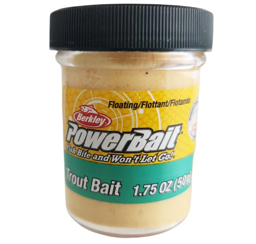 Berkley Powerbait Trout Bait - Image 3