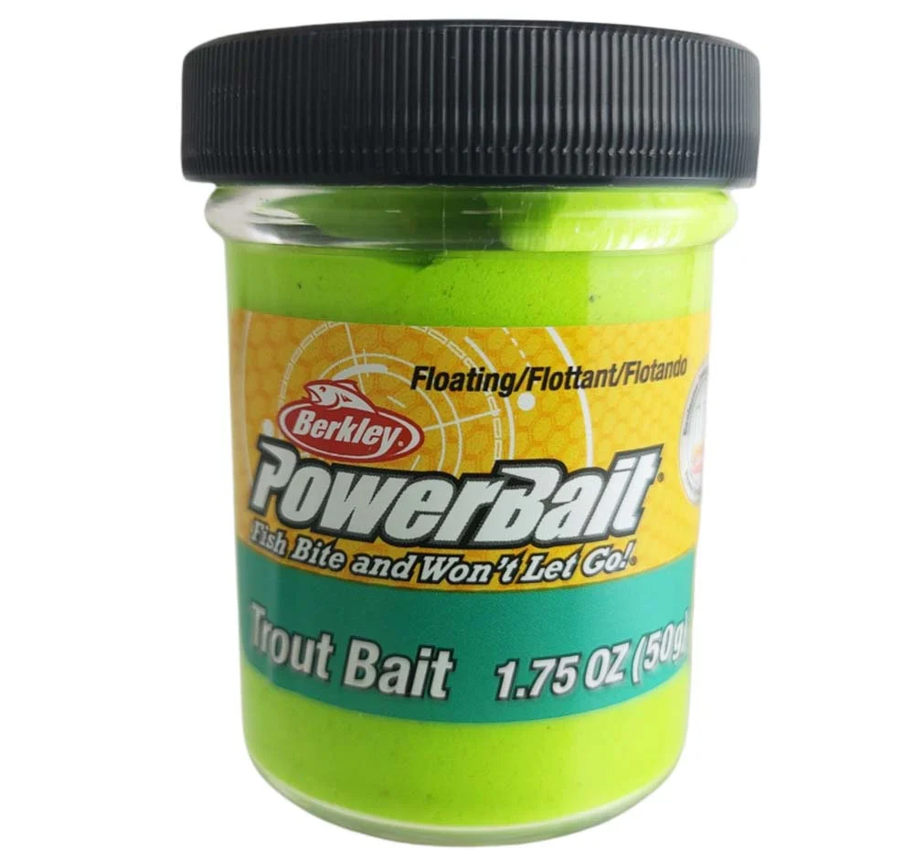 Berkley Powerbait Trout Bait - Image 4