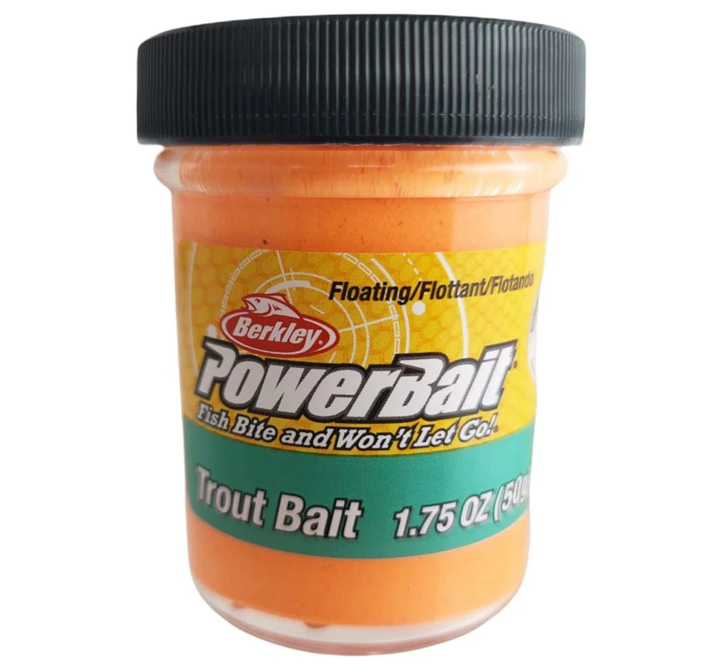 Berkley Powerbait Trout Bait - Image 5