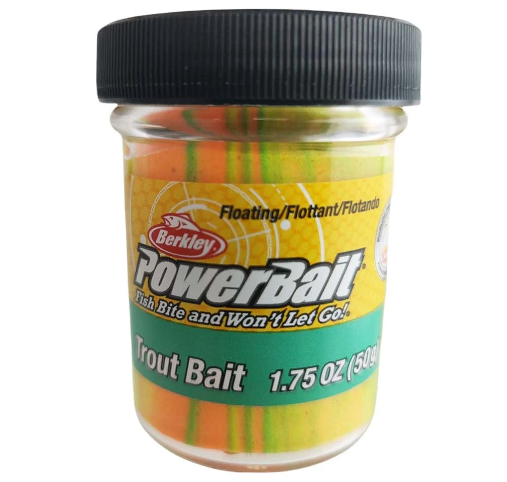Berkley Powerbait Trout Bait - Image 7