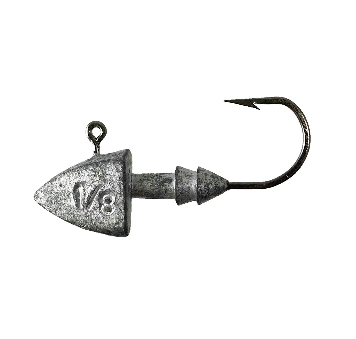 Berkley Powerjig Keel Jig Heads - Image 3
