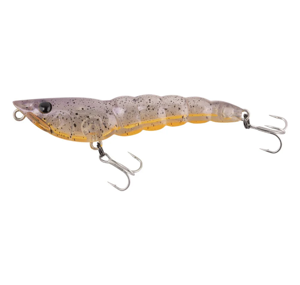 Berkley Pro-Tech 75mm Prawn Walker Lure - Image 3